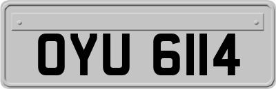 OYU6114