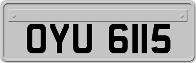 OYU6115