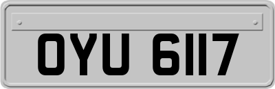 OYU6117