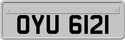 OYU6121