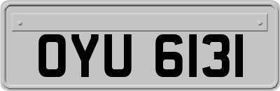 OYU6131