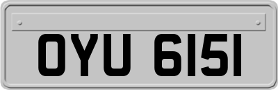 OYU6151