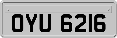 OYU6216