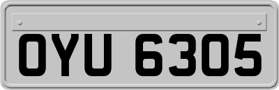 OYU6305