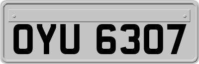 OYU6307