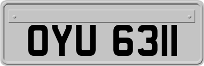 OYU6311