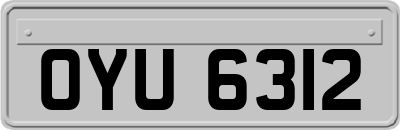 OYU6312