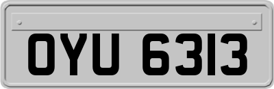 OYU6313