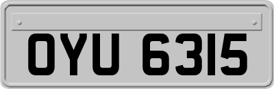OYU6315