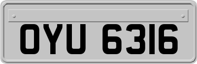 OYU6316
