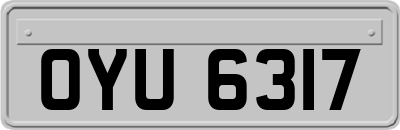 OYU6317