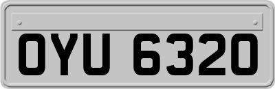 OYU6320