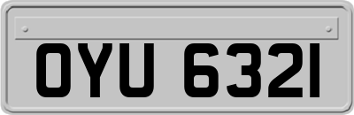 OYU6321