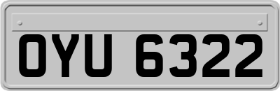 OYU6322