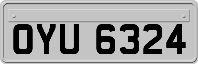 OYU6324