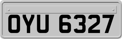 OYU6327