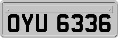 OYU6336