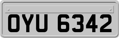 OYU6342