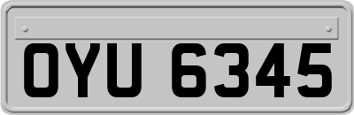 OYU6345