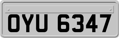 OYU6347