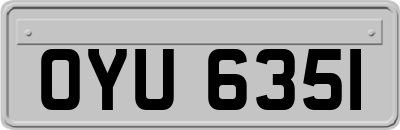 OYU6351