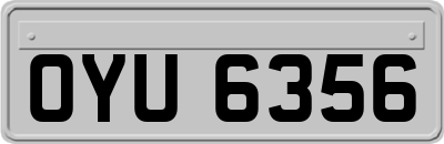 OYU6356