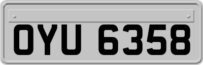 OYU6358