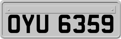 OYU6359