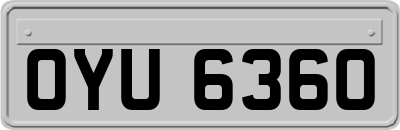 OYU6360