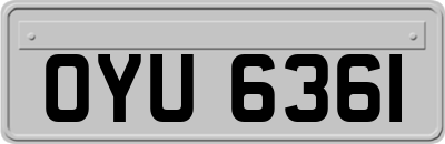 OYU6361