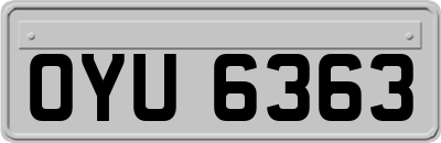 OYU6363