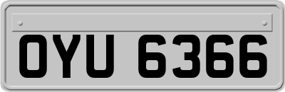 OYU6366