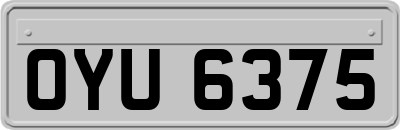OYU6375