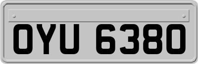 OYU6380