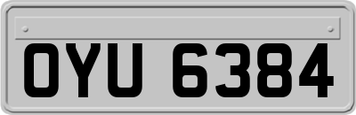 OYU6384