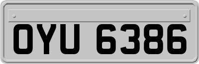 OYU6386