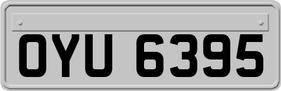 OYU6395