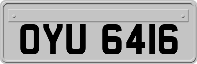 OYU6416