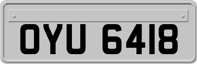 OYU6418