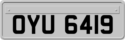 OYU6419