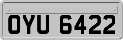 OYU6422