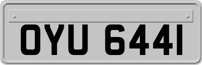 OYU6441