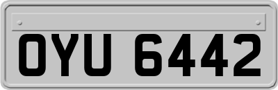 OYU6442