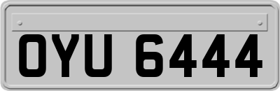 OYU6444
