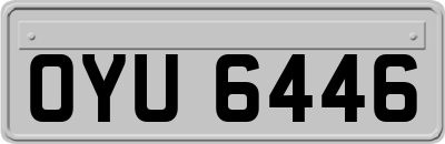 OYU6446