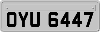 OYU6447