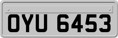 OYU6453