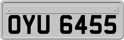 OYU6455