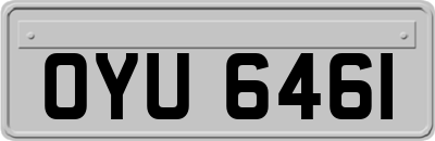 OYU6461