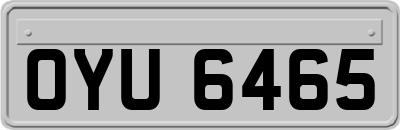 OYU6465